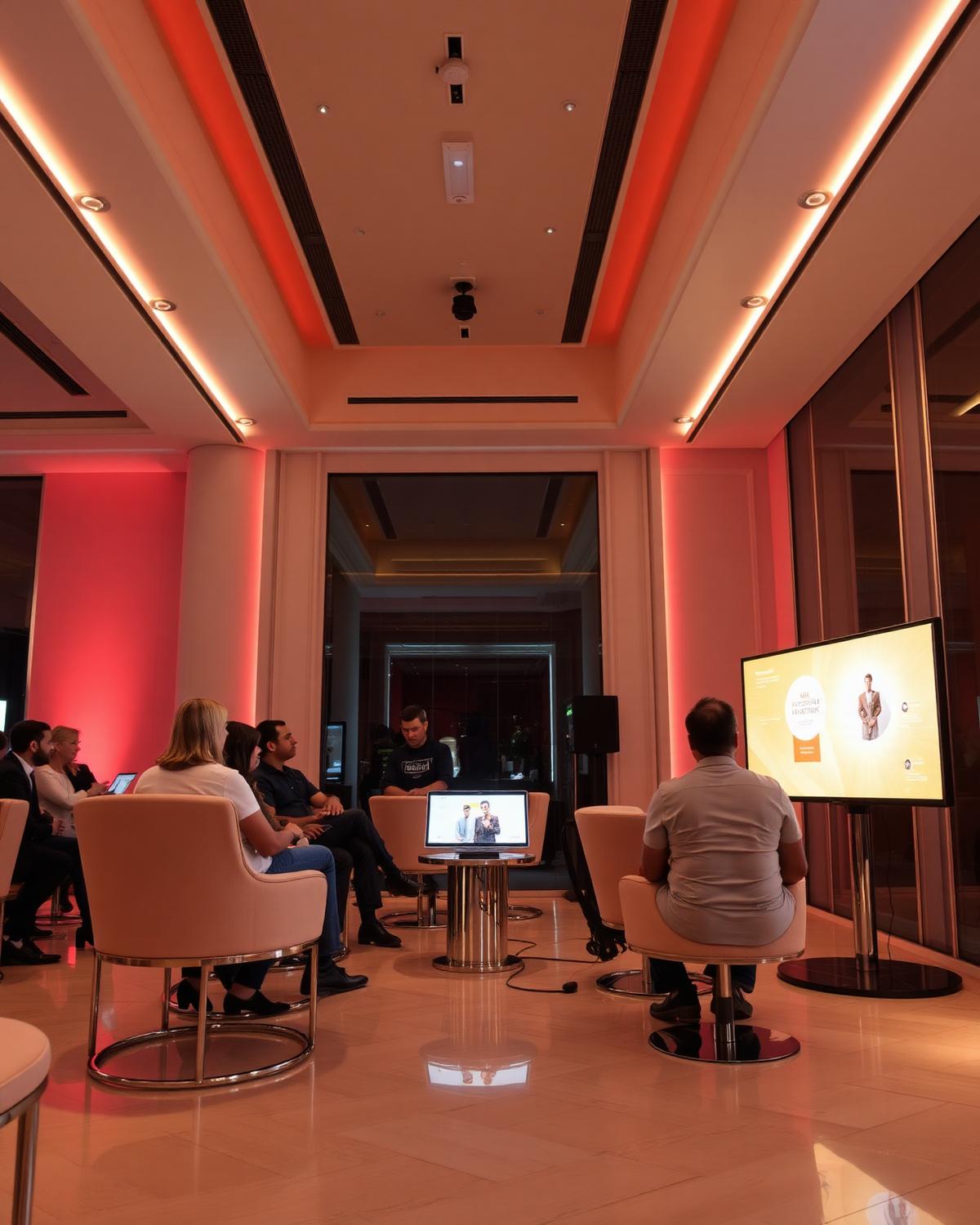 WebCongress AI Days 2026, Miami