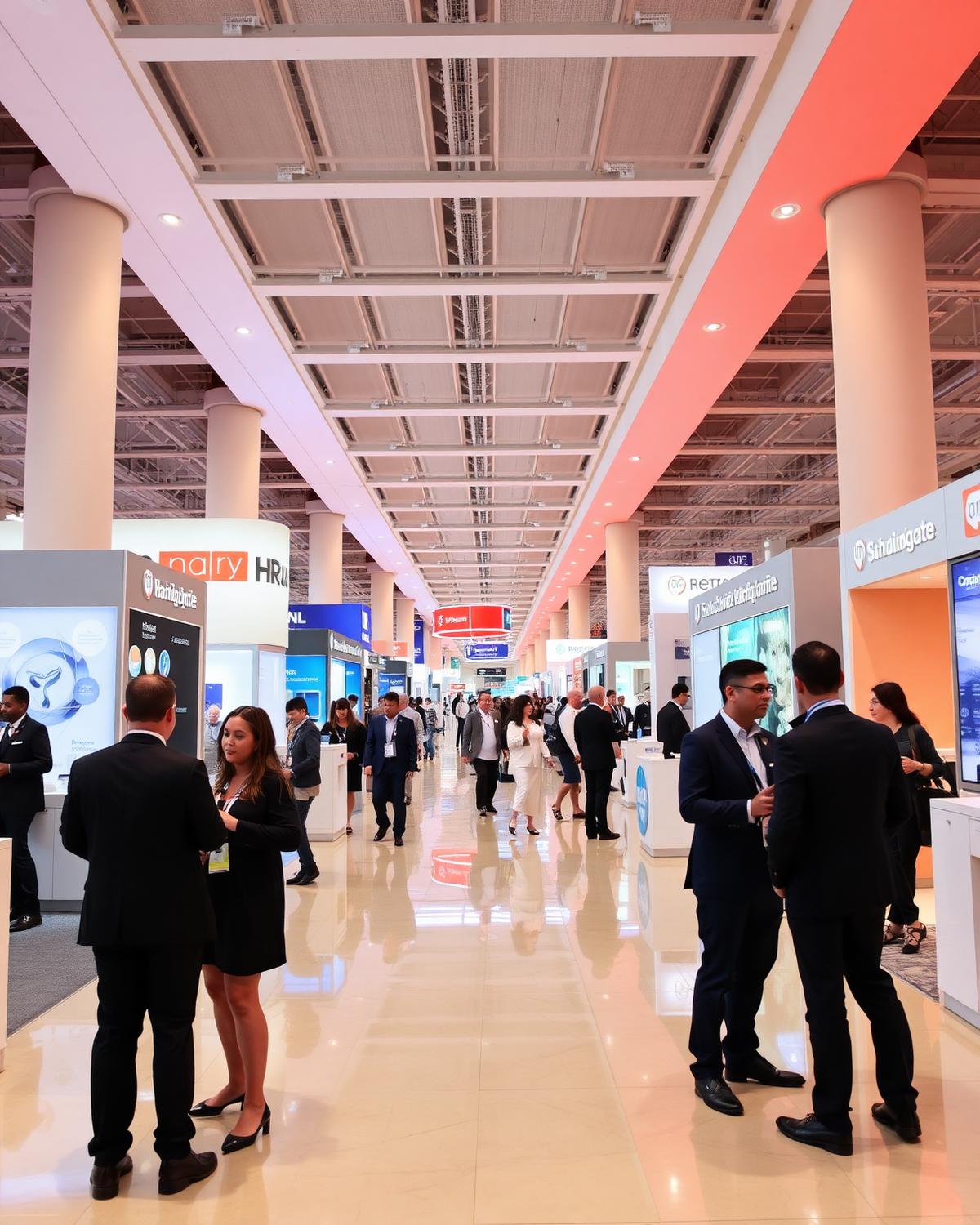 World Health Expo Miami (formerly FIME)