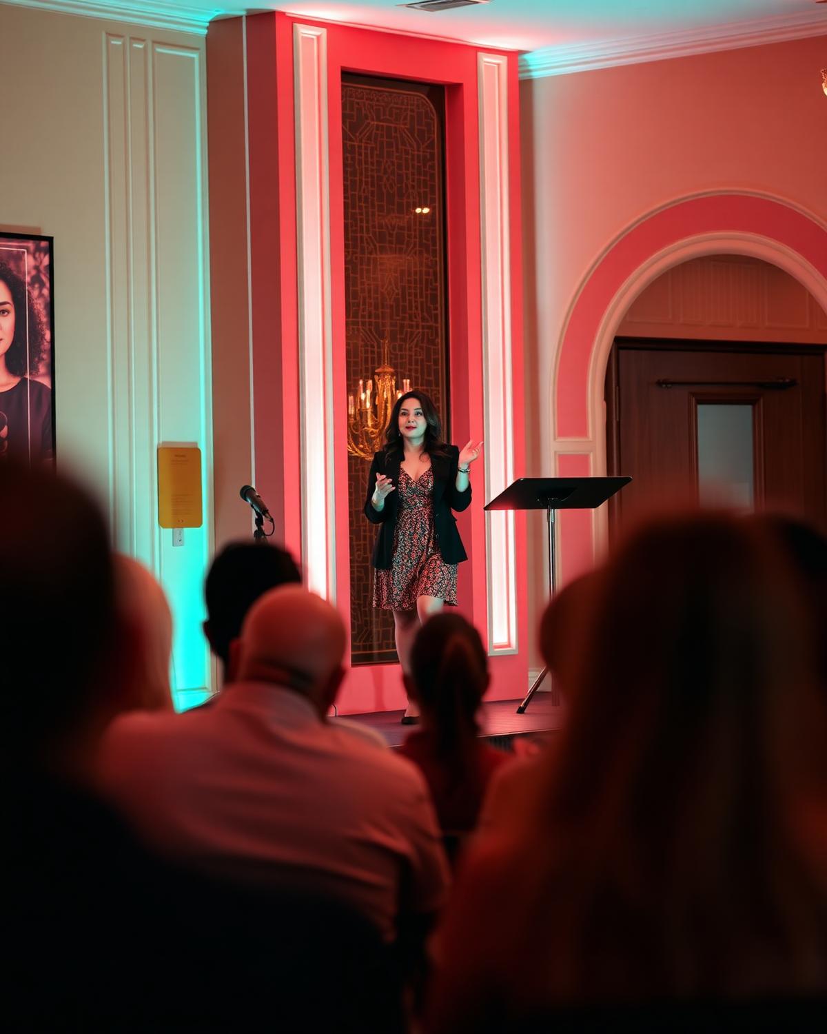 Startup Networking Miami: Founders, Investors & Talent Mixer