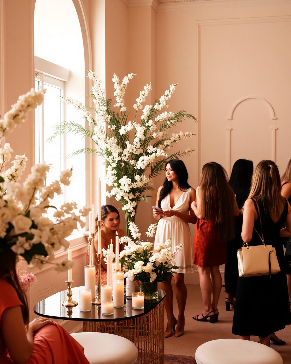 Health, Fitness, Beauty & Wellness Business Networking Mixer