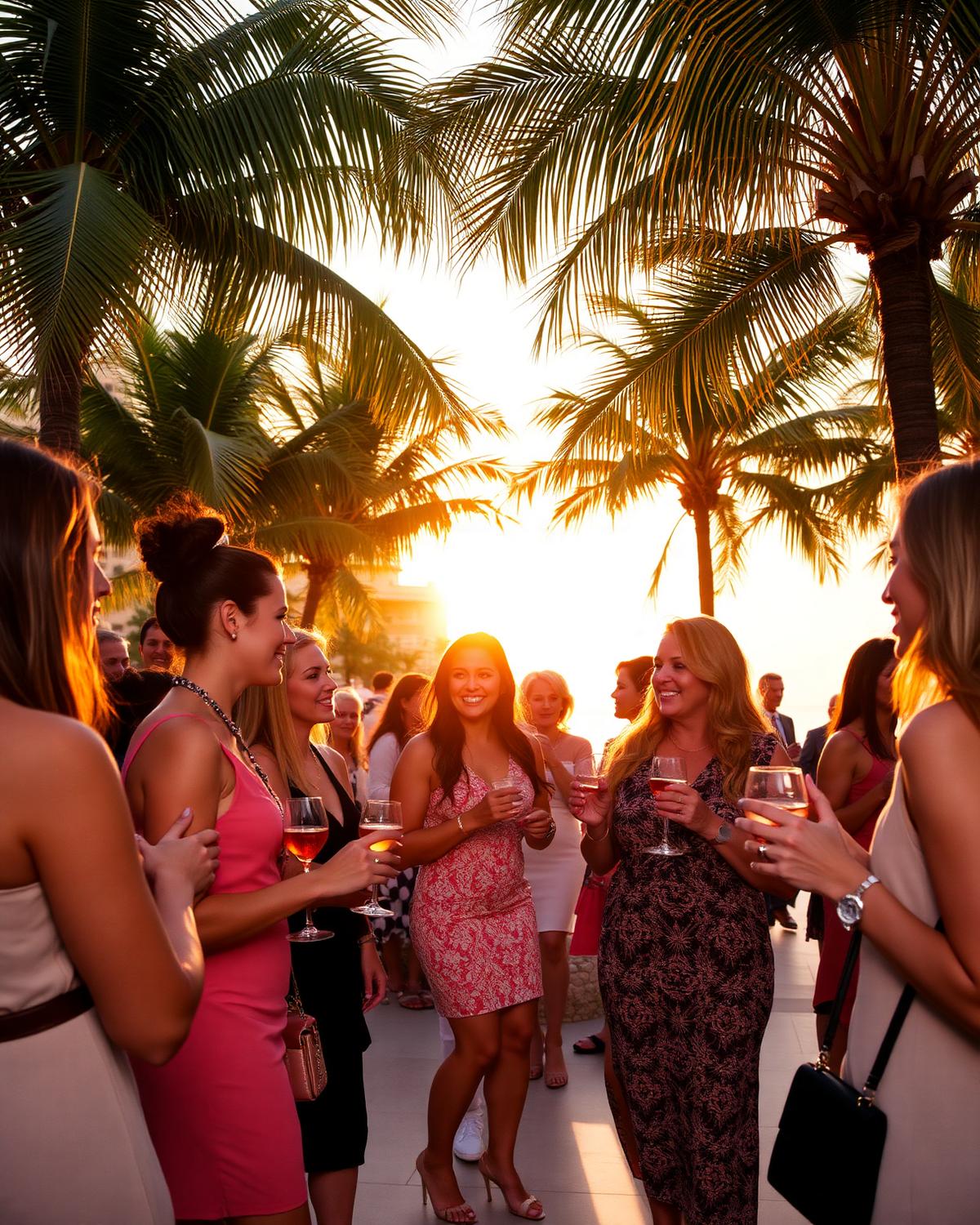 2026 Miami-Dade Women's Summit